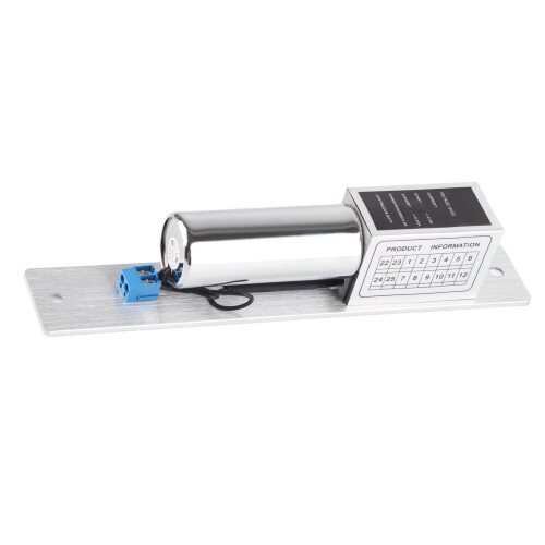 EL-2LC DC 12V Elektrischer Magnet-Einbauschloss 1