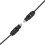 OD2.2mm Digitaler Lichtwellenleiter-Audiokabel TosLink 3m 4