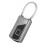 Smartes Fingerabdruck-Schloss mit Halbleiter-Induktion 3
