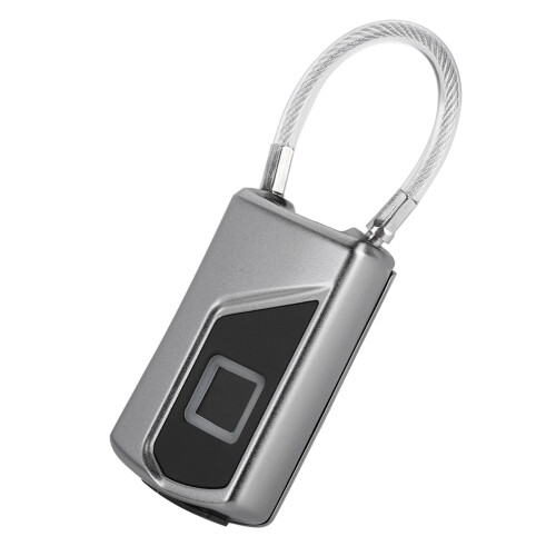 Smartes Fingerabdruck-Schloss mit Halbleiter-Induktion 2