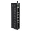 DC12V-48V 8-Port PoE-Adapter (Passiv-Injektor) 5