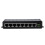 DC12V-48V 8-Port PoE-Adapter (Passiv-Injektor) 3