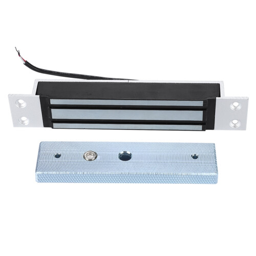 DC12V 180kg Elektromagnetisches Schloss NC-Modus Sicher 2