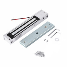 Elektrisches Magnetisches Türschloss 280kg für Tür/Schrank/Schublade