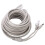 5m RJ45+DC Ethernet-Kabel für IP-Kameras NVR 10/100M 4
