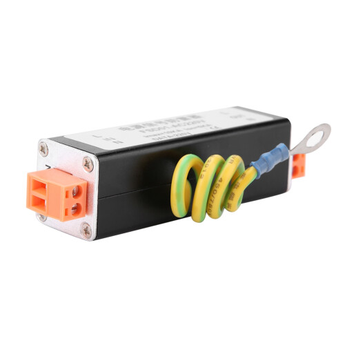 AC220V Surge Protector SPD for CCTV Power 1