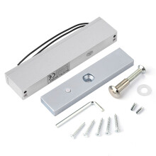 Elektrisches Magnetisches Türschloss 180kg für Tür/Schrank/Schublade