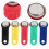 5pcs RFID TM Card Set IButton Touch Memory Key 5