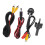12V 170 HD Car Rear View Backup Camera 2