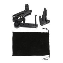Z-Axis Stabilizer Extension Bracket Support Frame
