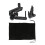 Z-Axis Stabilizer Extension Bracket Support Frame 1