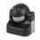 TS-A110 Infrared Sensor Switch Waterproof Dustproof IR Motion Black 4