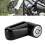 Security Scooter Motorcycle Bike Brake Disc Rotor Lock Black 5
