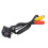 12V 170 HD Car Rear View Backup Camera 4
