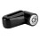 Security Scooter Motorcycle Bike Brake Disc Rotor Lock Black 4