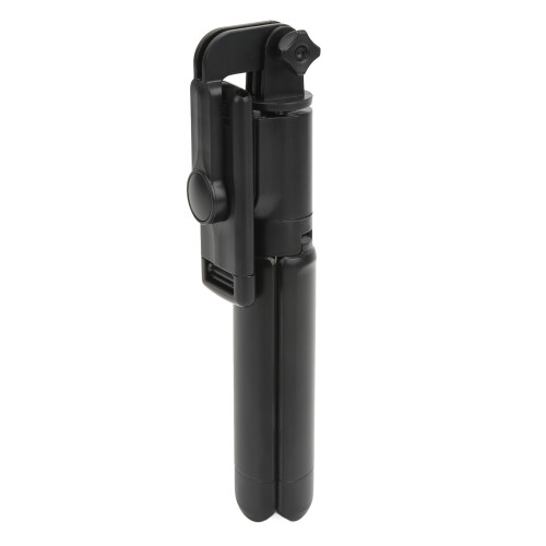 Extendable Selfie Stick Tripod with Bluetooth Remote for Phone 2