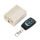 12V 433MHz Wireless Remote Control Relay Receiver 1