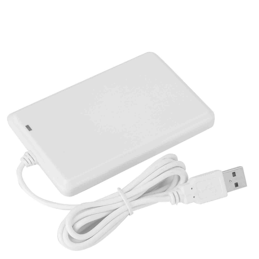Ic Id Card Non Contact Usb Nfc Door Access Reader 13.56Mhz 604725115232