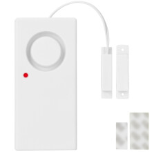 Magnetischer Sensor für Smart-Home-Sicherheit