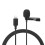 Clip On Collar Microphone for iPhone High Quality 4