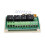 12V 433MHz Wireless Remote Control Relay Receiver 4