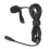 Clip On Collar Microphone for iPhone High Quality 2