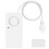 119dB Wireless Water Leak Detector Sensor Floating Ball 1