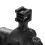 PULUZ Microphone Flashlight Mount Rotatable Ball Head 5