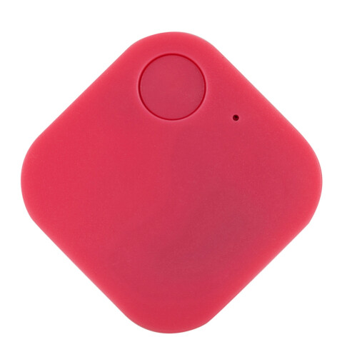Mini Bluetooth Tracker Bag Wallet Key Pet Anti-Loss Locator