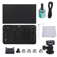 Fotga A70TL 7" IPS Touch Screen 3D LUT 1920*1150 Monitor 4K