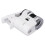Pocket Microscope High Magnification Handheld with Phone Clip 5