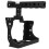 Aluminium Alloy Camera Cage with Handle for M50 Mirrorless 3