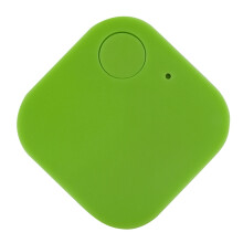 Mini Bluetooth Tracker Bag Wallet Key Pet Anti-Loss Locator