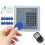 Electric Strike No Lock Single Door Card Password Keypad Security 3