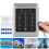 RFID Keypad Access Control System 125KHz EM Card Door Lock 3