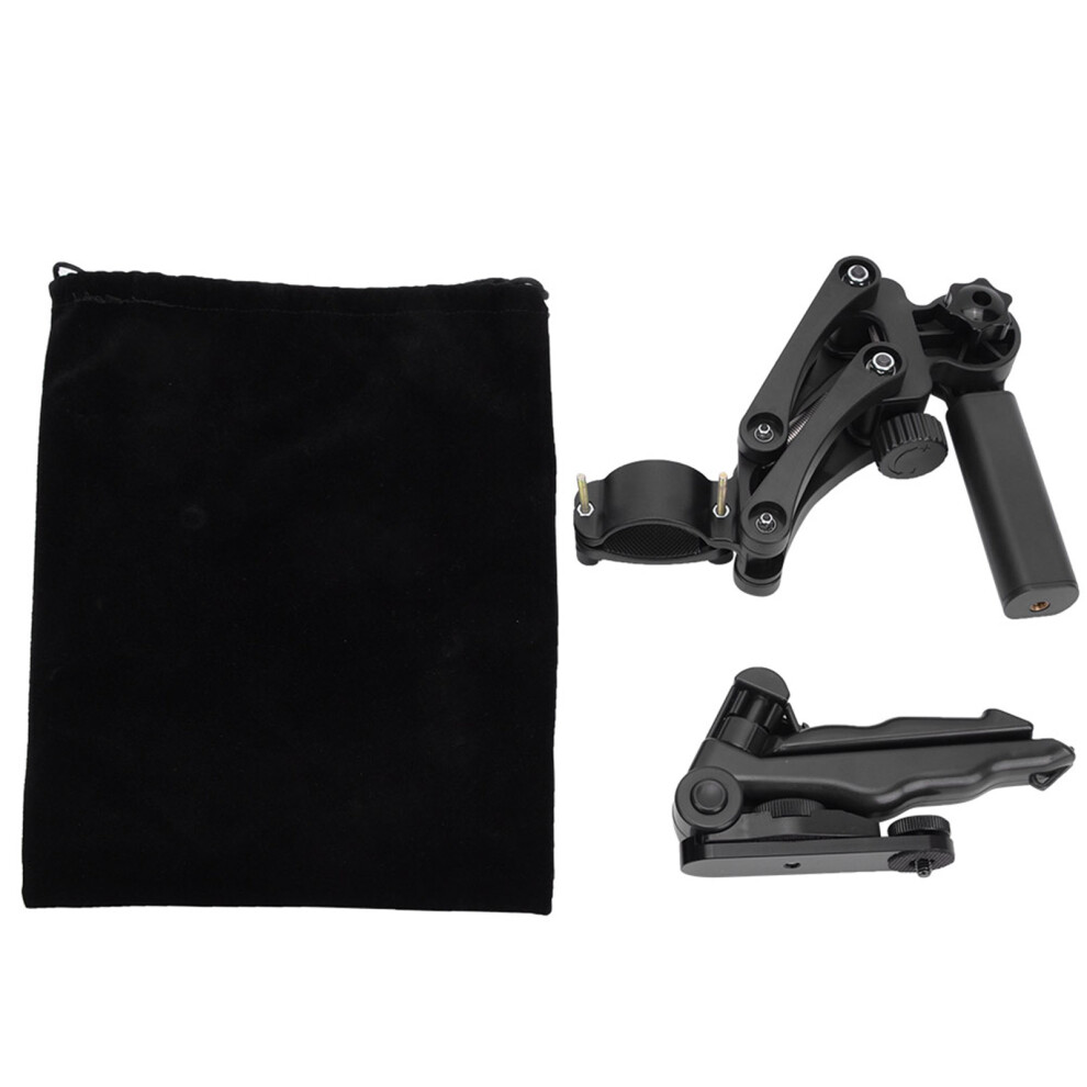 Abs 4Th Axis Stabilizer Grip For Osmo Mobile 3 643505034394