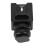 PULUZ Microphone Flashlight Mount Rotatable Ball Head 4