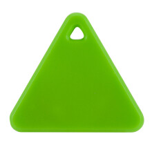 Mini Bluetooth Tracker für Schlüssel & Geldbeutel - Grün