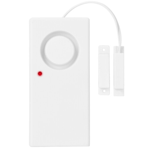 Magnetischer Sensor für Smart-Home-Sicherheit 2