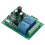 AC85V-220V 433MHz Wireless FR Remote Receiver Relay (2CH) 3