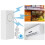 119dB Wireless Water Leak Detector Sensor Floating Ball 3