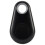 Mini Bluetooth Tracker für Schlüssel & Haustiere - Schwarz 1