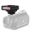 Ordro LN-3 Portable USB Infrared Night Vision Light 20M 4