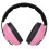 Ohrschützer Geräuschreduzierung für Babys Kinder (Pink) 3