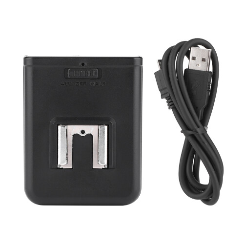Ordro LN-3 Portable USB Infrared Night Vision Light 20M 1