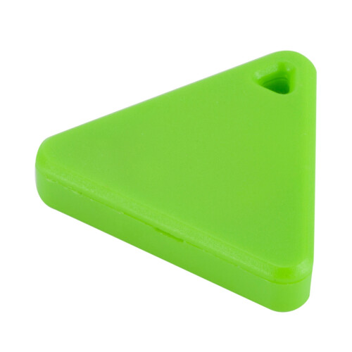 Mini Bluetooth Tracker für Schlüssel & Geldbeutel - Grün 1