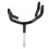 Easy Hood EBh 129 3.5in Mic Stand Support for Boompole 3