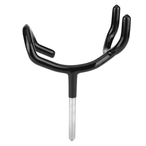 Easy Hood EBh 129 3.5in Mic Stand Support for Boompole 2