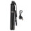 Selfie Stick Tripod with Light USB Rechargeable Bluetooth Telescopic 1