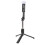 Selfie Stick Tripod with Light USB Rechargeable Bluetooth Telescopic 2